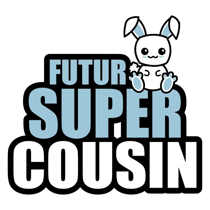 futur super cousin
