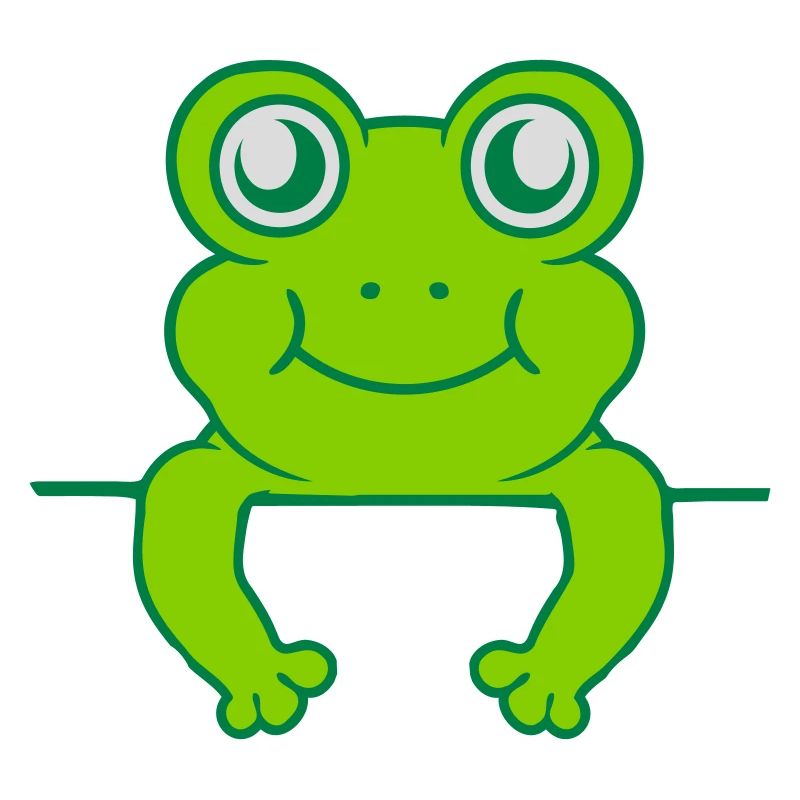 Shield Wall Frog Comic