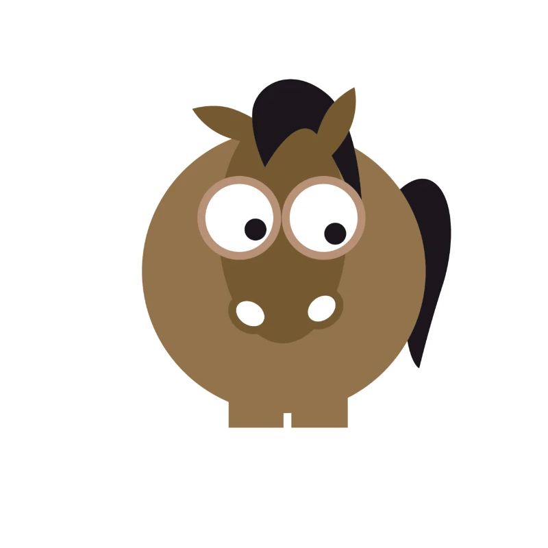 Pferd