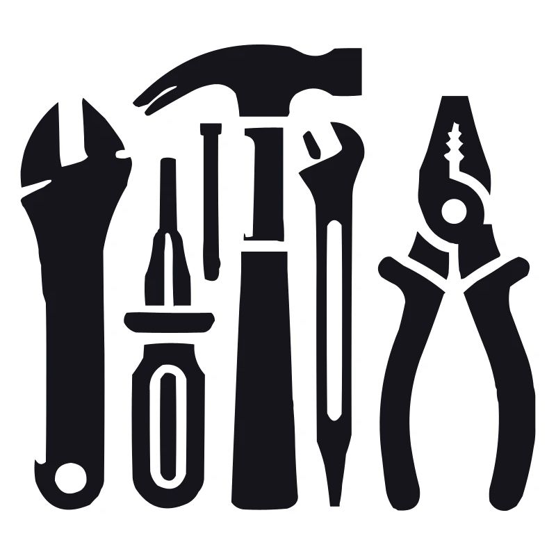 tool