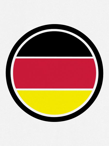 Germany Emblem