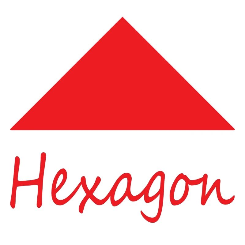 Wrong Hexagon Shape