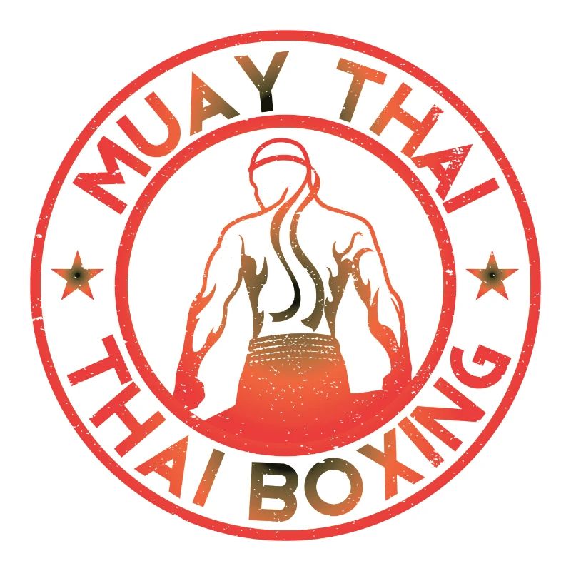 Thai boxing