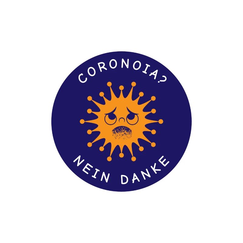 CORONOIA? No thanks!