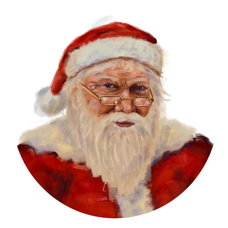 Weihnachtsmann