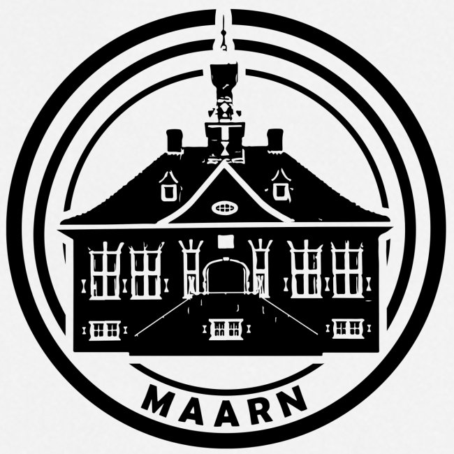 Raadhuis Maarn