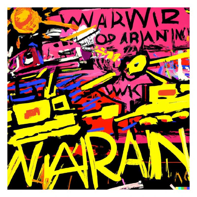 Wahran