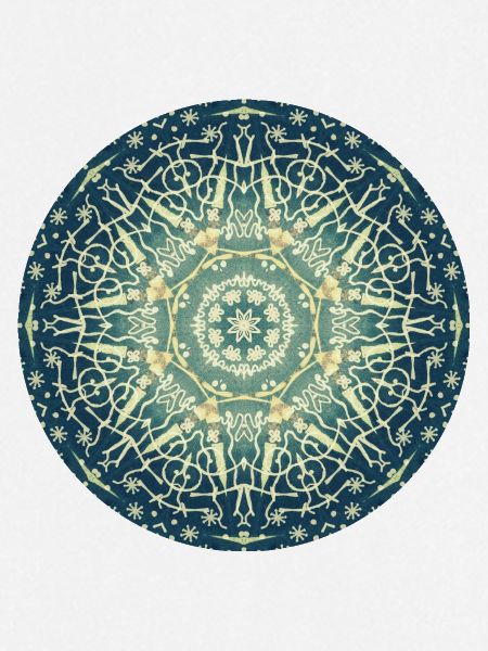 Mandala-Quantum 1