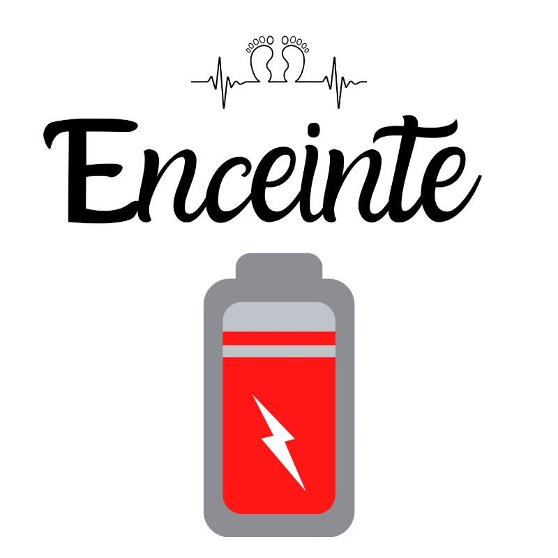 Enceinte -maman