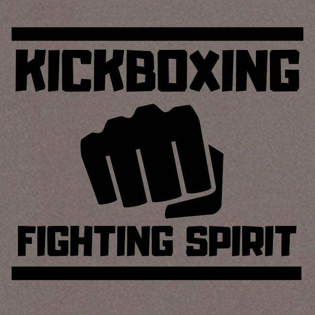 KICKBOXING
