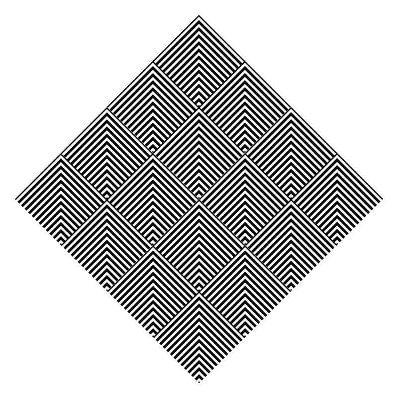 Beautiful pattern