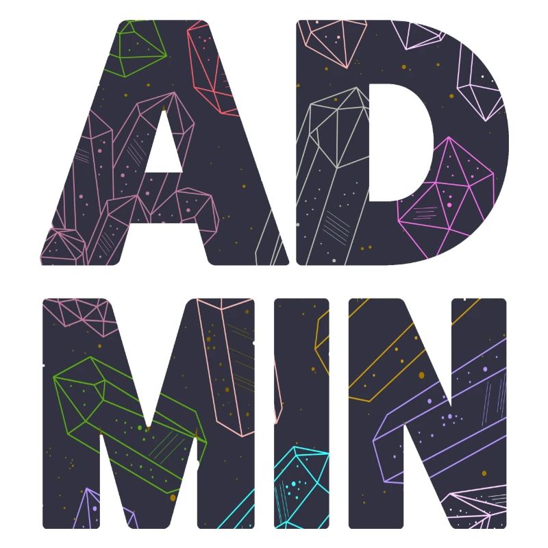 Admin, Administrator, IT, Geek, Nerd, Web