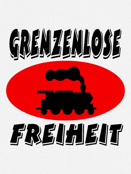 Eisenbahn