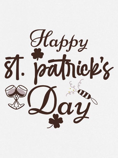 Happy St patricks Day