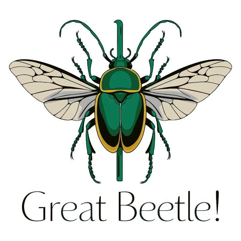GREAT BEE