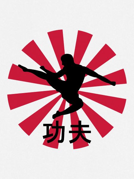 kung fu