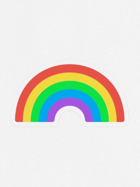 Regenbogen