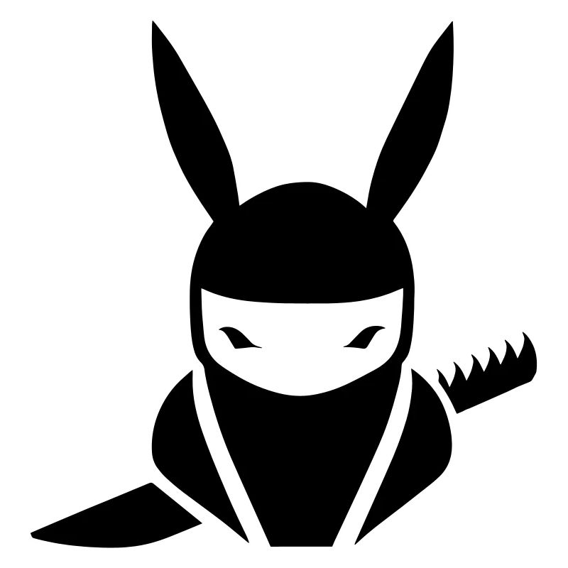 ninja logo