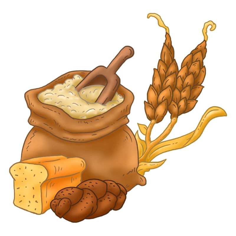 Wheat Bread