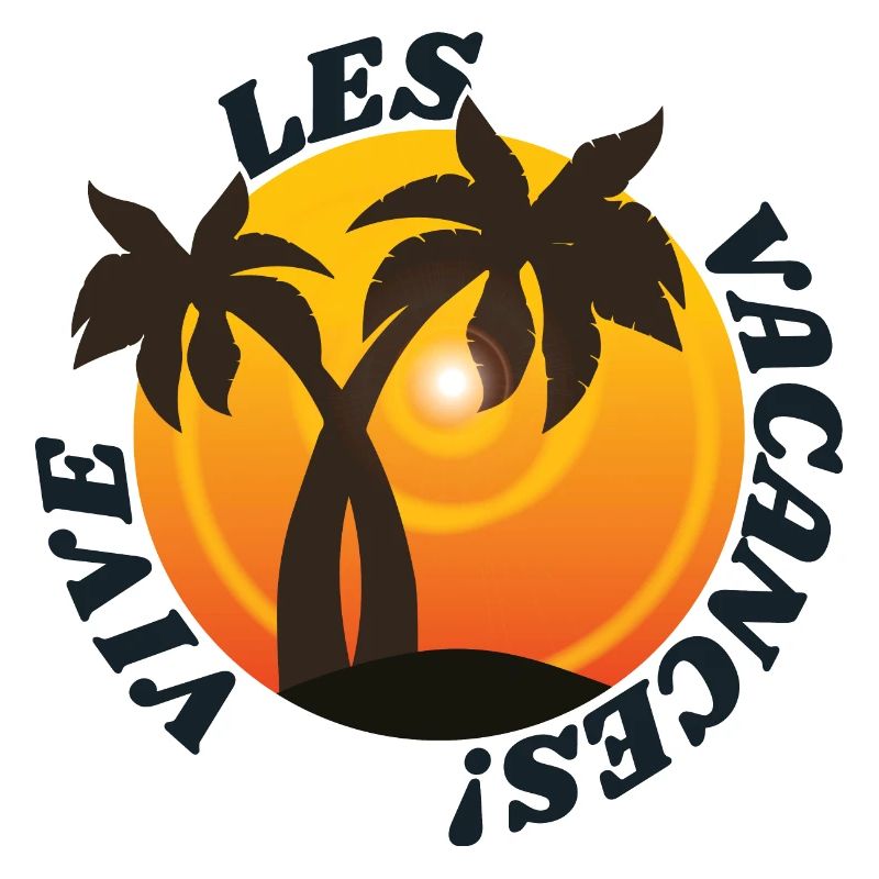 Vive les vacances