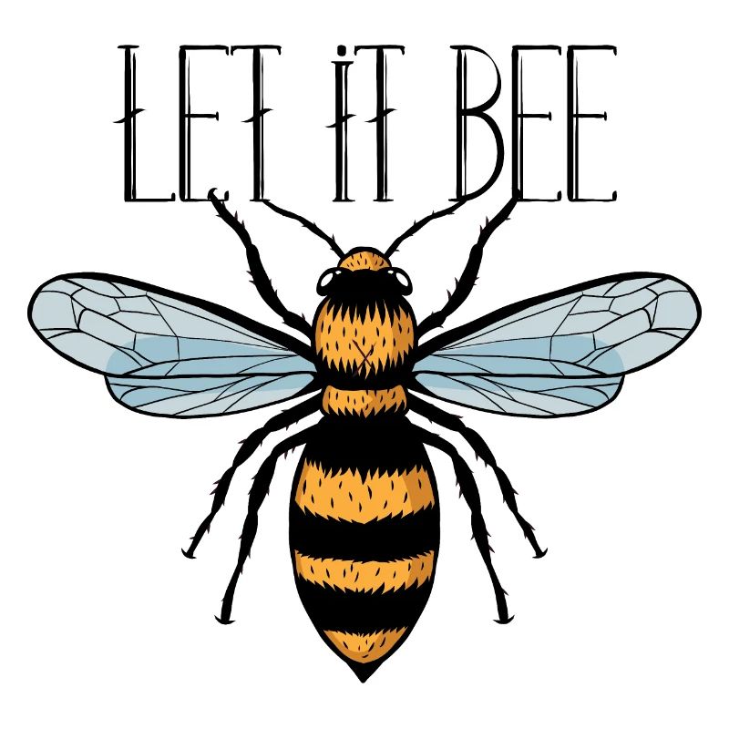 Bee | Let it bee