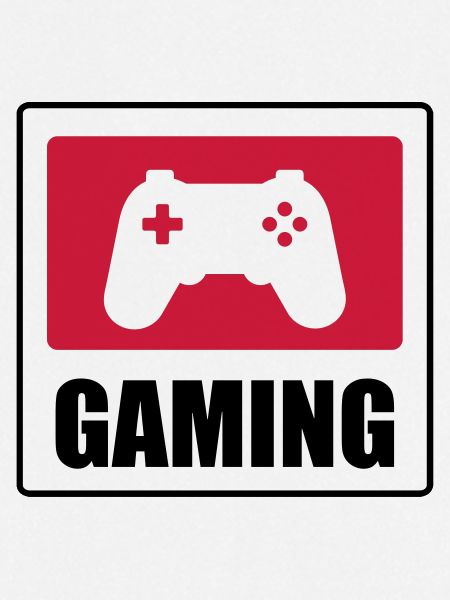 Gaming - Gamer