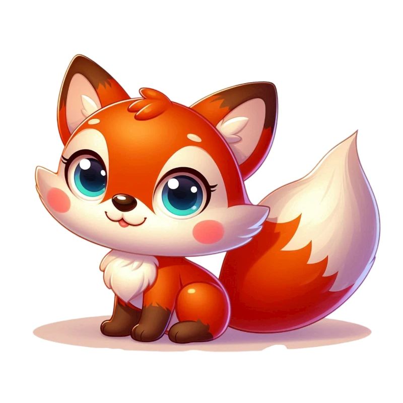 fox 3