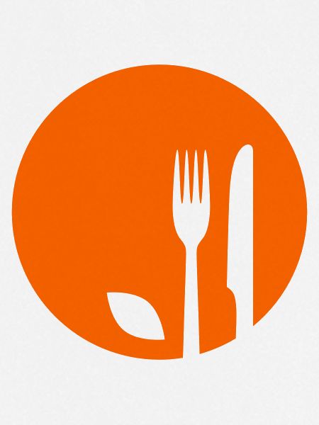 Logo Restaurant oder Gaststätte