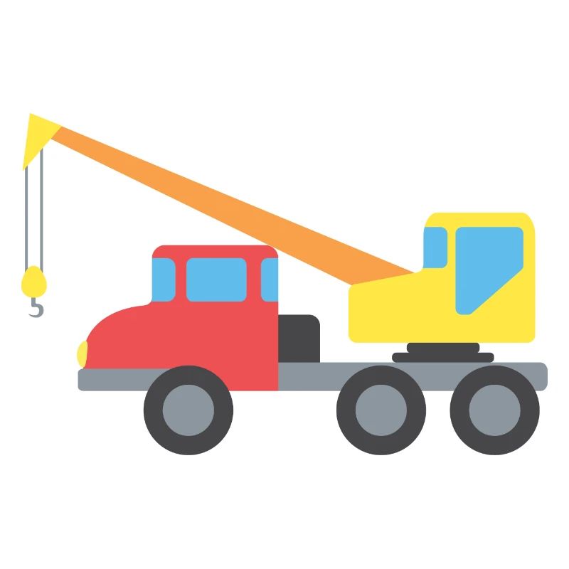 Camion-grue