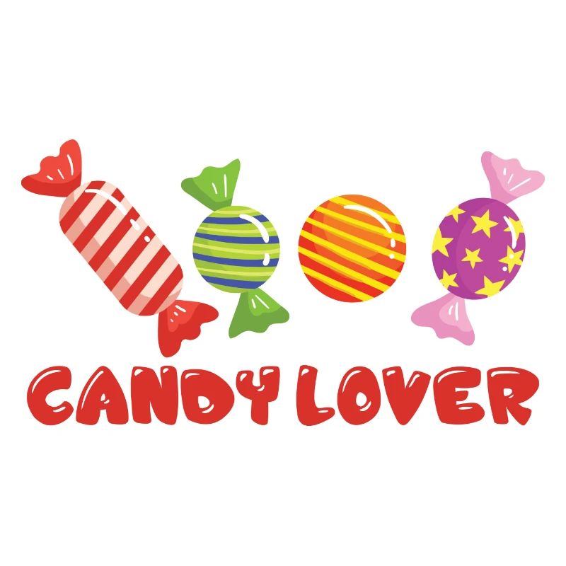 CANDY LOVER