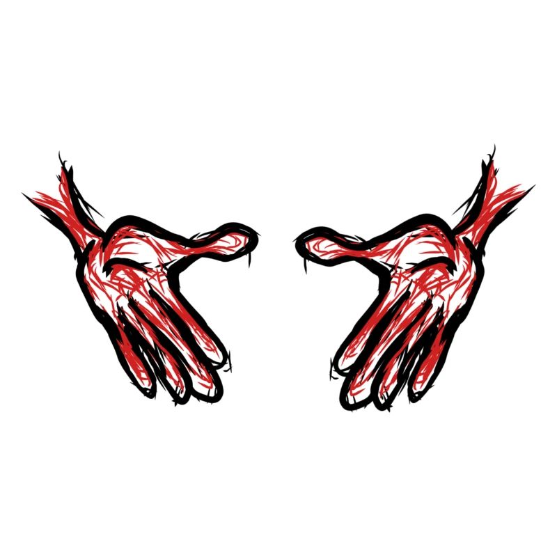 Hands Hand
