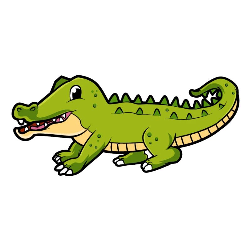 crocodile