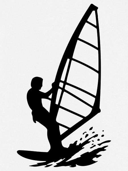 Kitesurfen