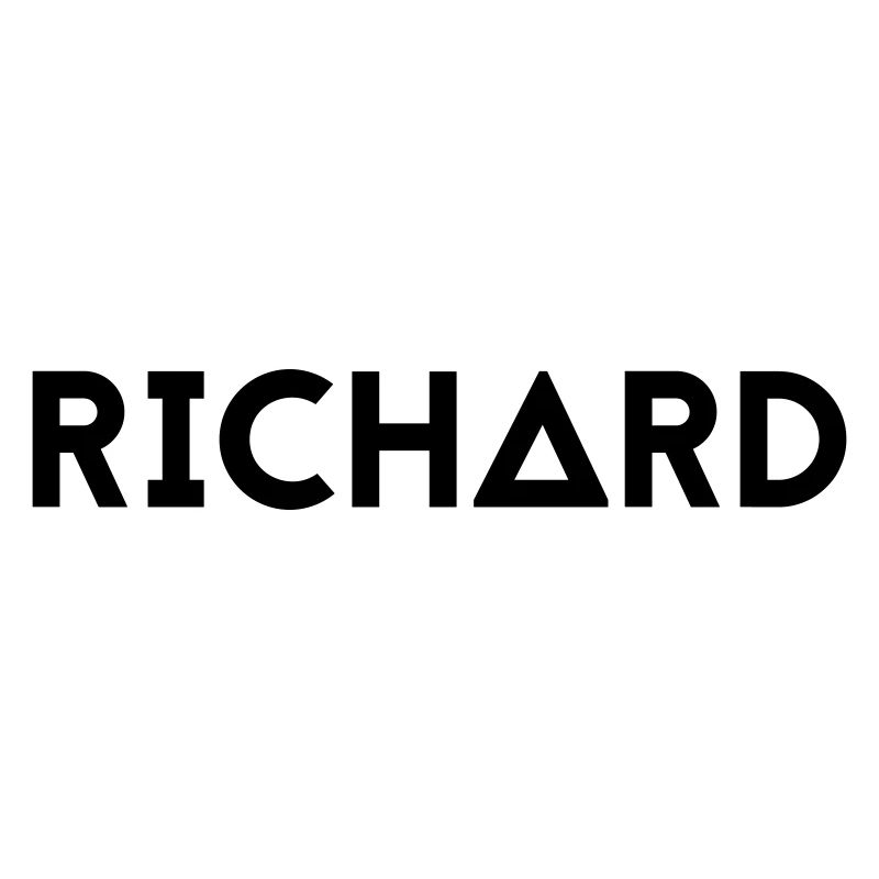 Prénom Richard