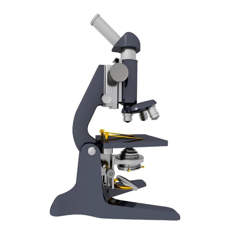 microscope
