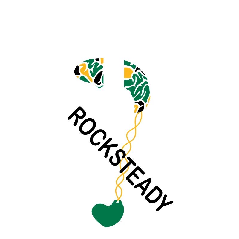 My heart beats for Rocksteady