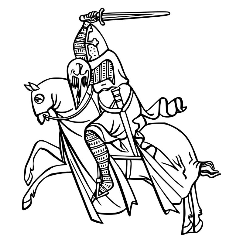 épée épée chevalier chevalier armor9