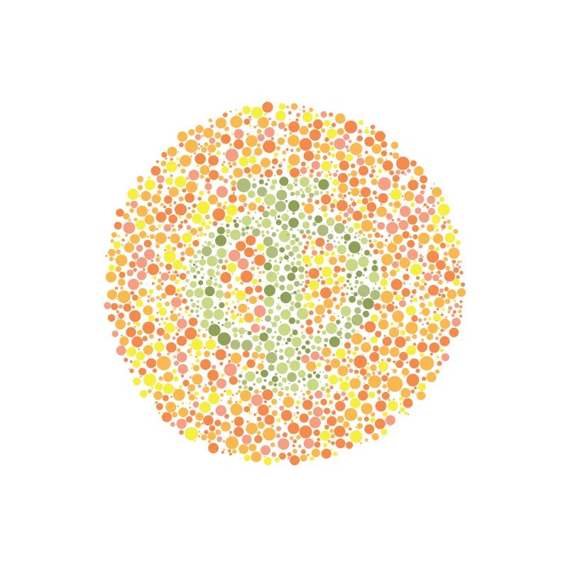 Phi-Augen-Test