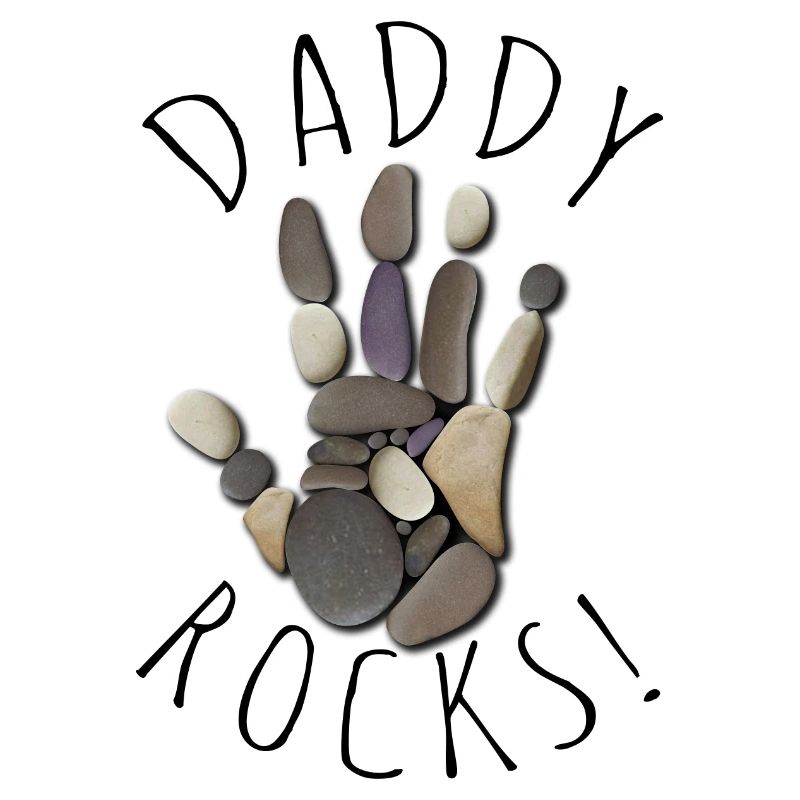 Daddy Rocks