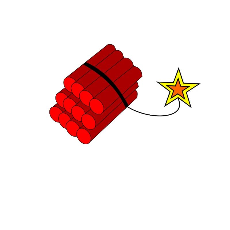 Dynamite