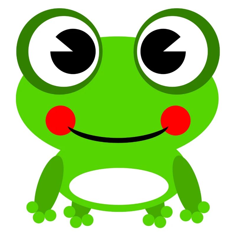 Frosch