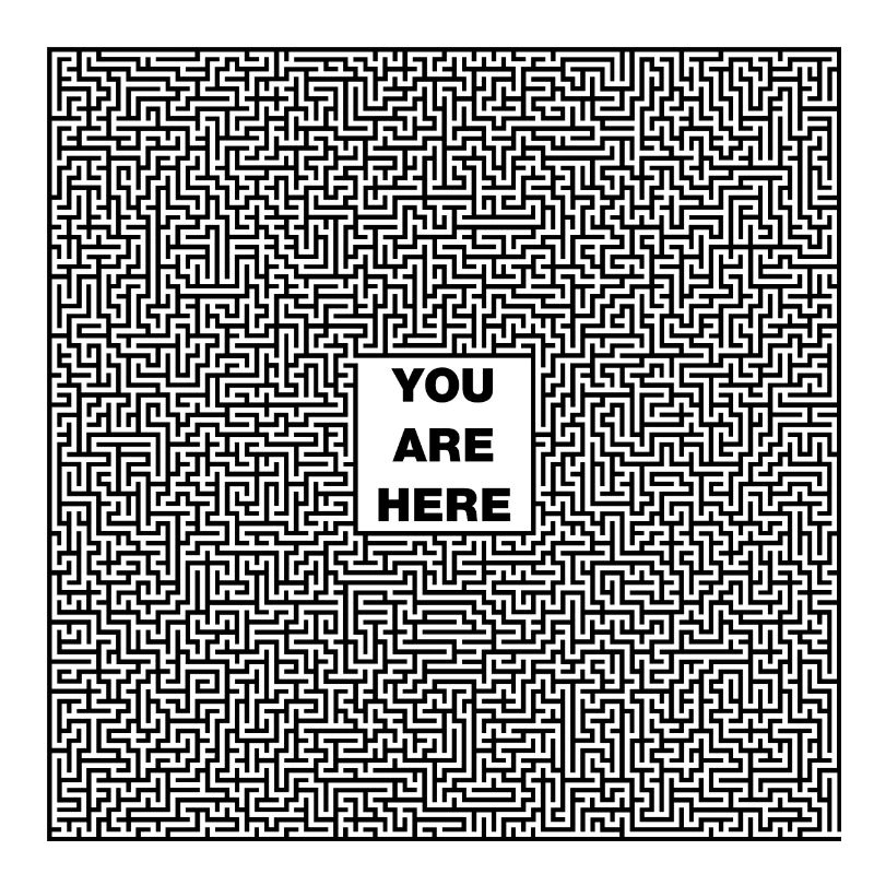 labyrinthe