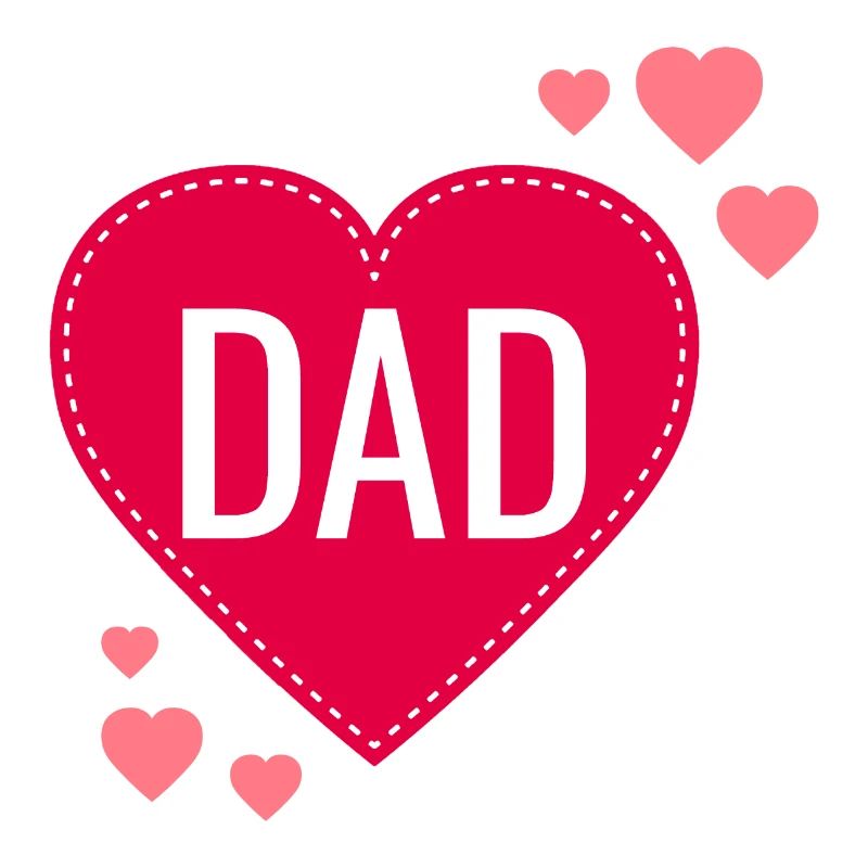 LOVE DAD