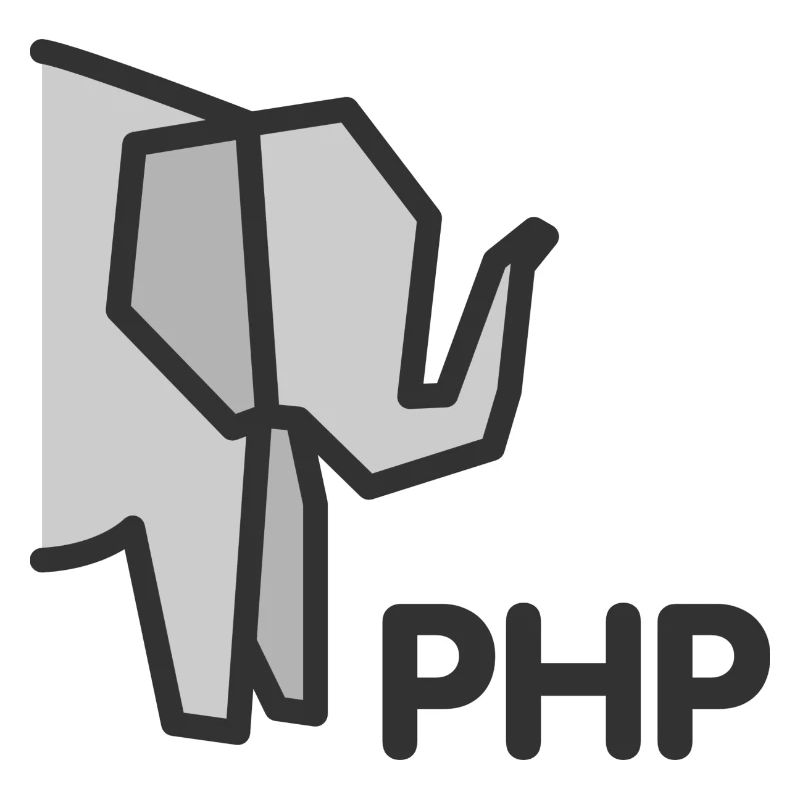 PHP Elephant