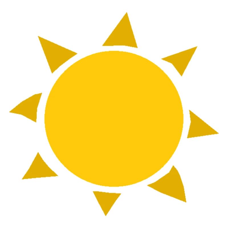 rainbow sun clouds weather rainbow sun cloud46