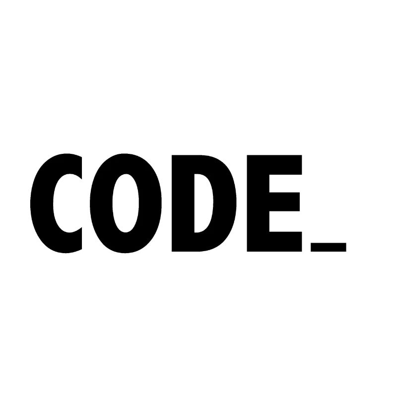 just code it