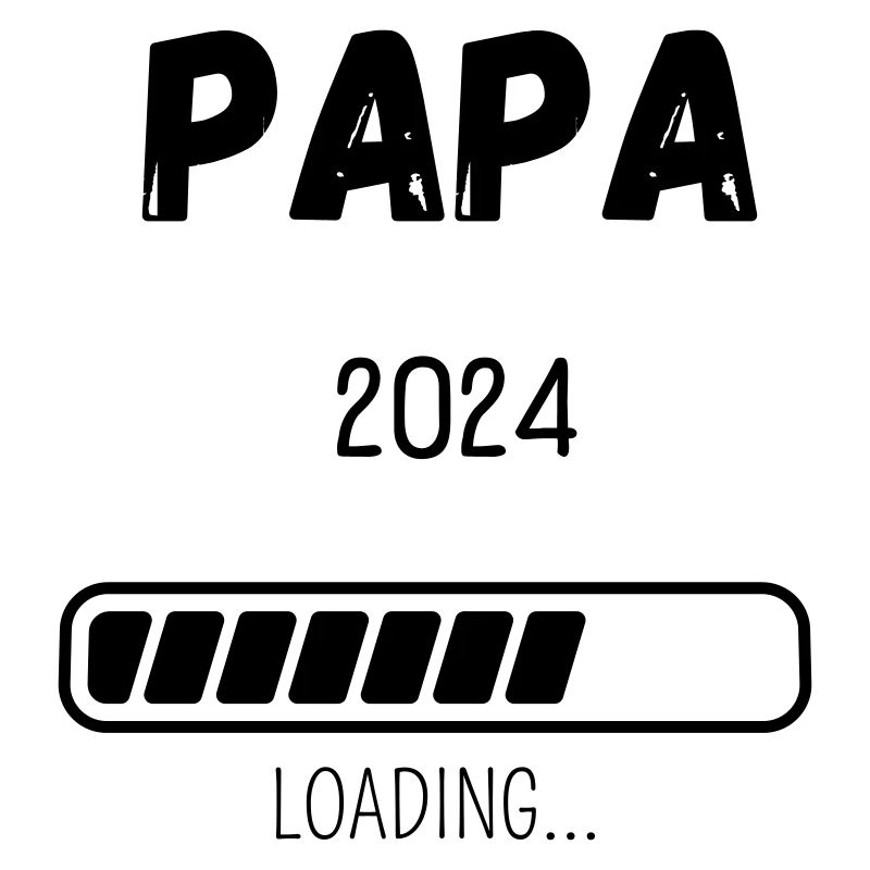 Papa 2024 Loading...