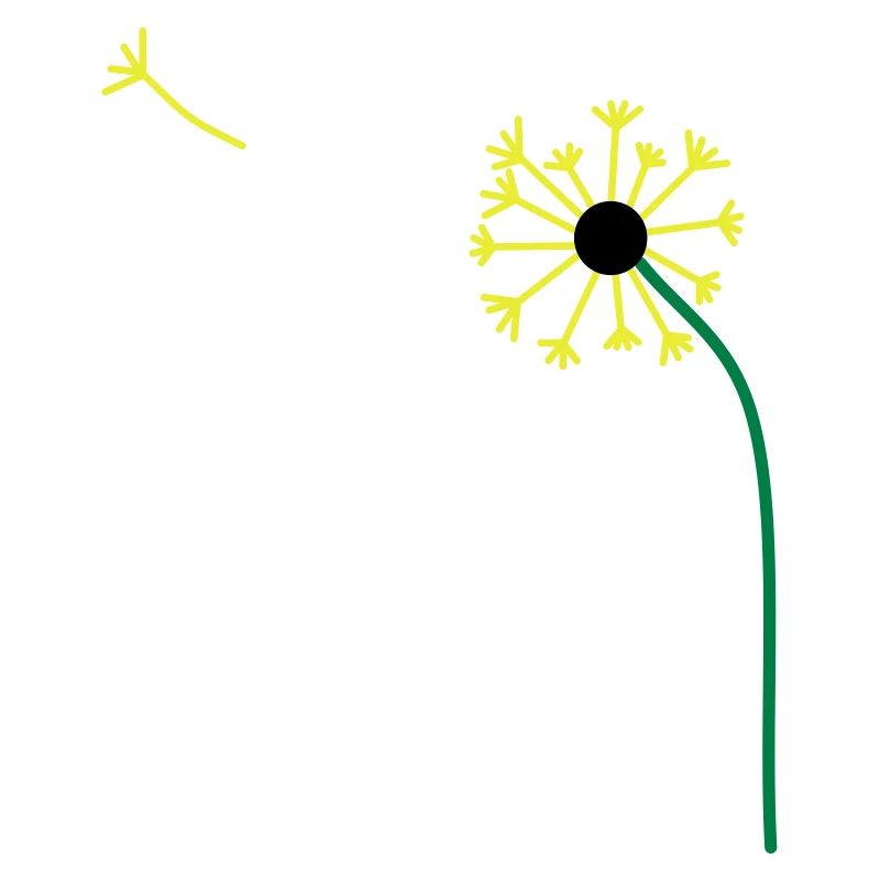 Pusteblume,Löwenzahn,Butterblume, ✔