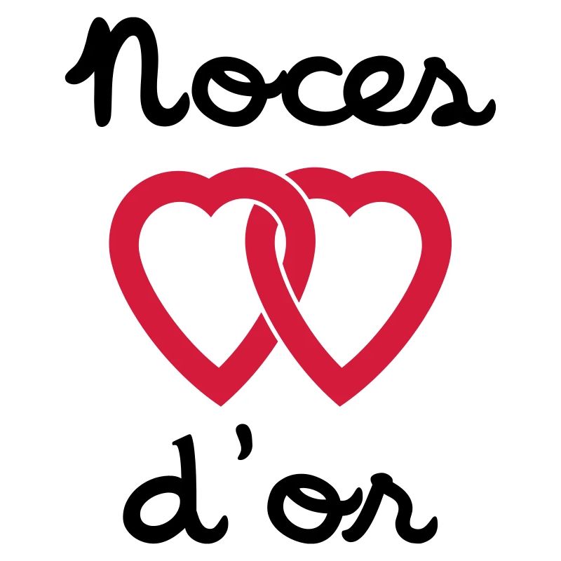 Noces d'or