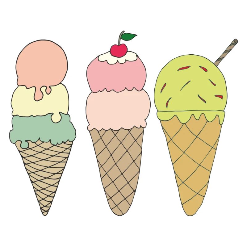 variations de glace